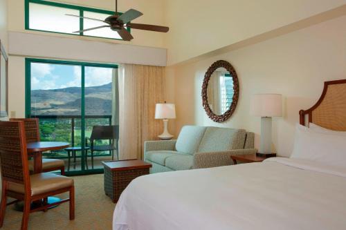 Ko Olina Hotel | Marriott's Ko Olina Beach Club