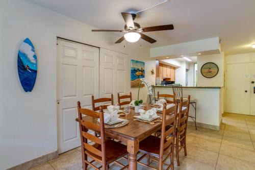Kahana Apartment | Kahana Villa E111