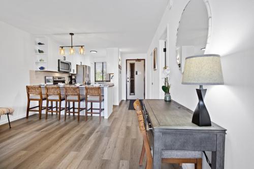 Kahana Apartment | Kahana Manor 503