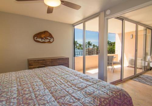 Maalaea Apartment | Island Sands 505
