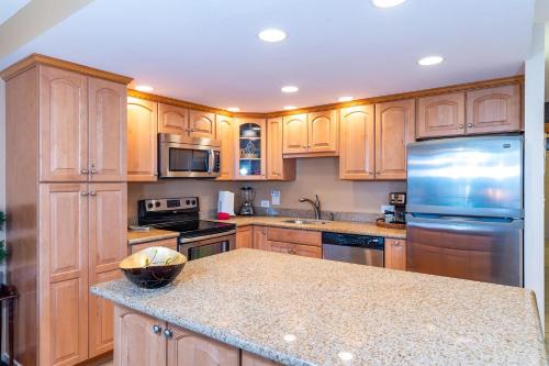Kihei House | Kamaole Sands 2-204 - Ocean View Condo, AC, Wi-Fi