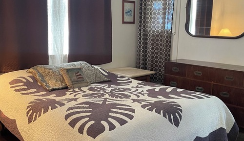 Traditional Cottage, 3 Bedrooms, 2 Bathrooms