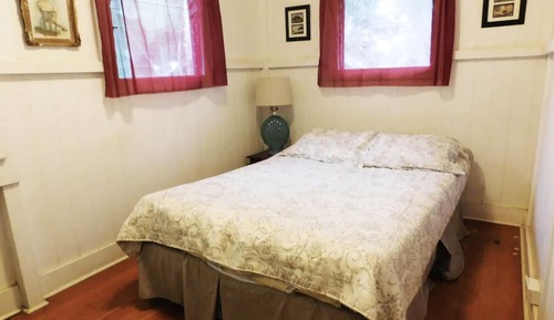 Traditional Cottage, 3 Bedrooms, Kitchen