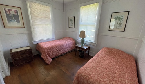 Traditional Cottage, 2 Bedrooms, Kitchen