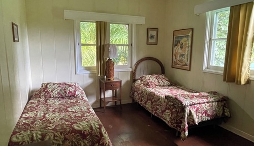 Traditional Villa, Multiple Bedrooms, Lanai, Garden Area