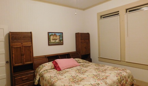 Traditional Cottage, 4 Bedrooms, Kitchen