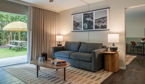 Suite (Ohana)