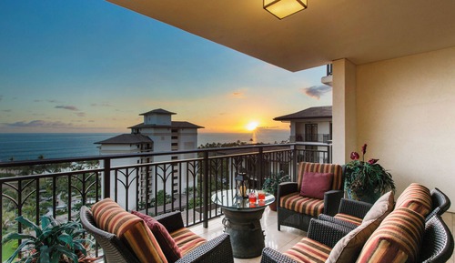 Condo, Multiple Beds, Balcony, Ocean View (Hale Lanikai)