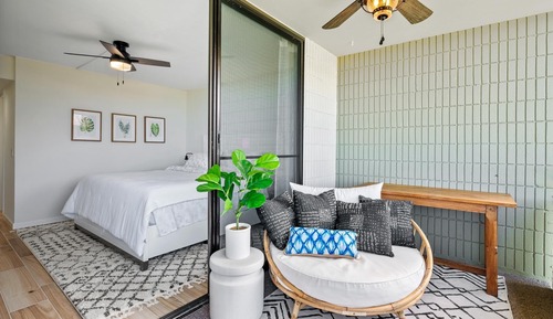 Condo, 2 Bedrooms