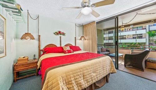Condo, 1 Bedroom