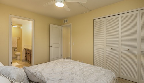 Condo, 2 Bedrooms