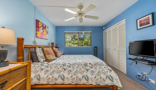 Condo, 2 Bedrooms