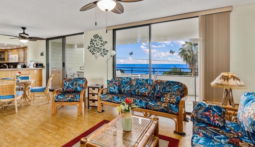 Condo, 2 Bedrooms
