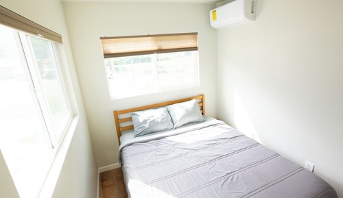 Elite Cabin, Beach View