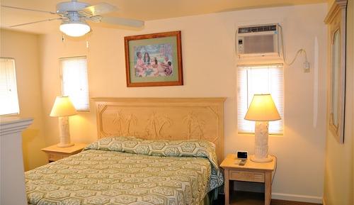 Suite, 1 Bedroom