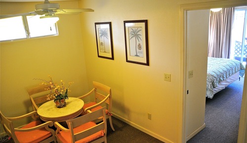 Suite, 2 Bedrooms
