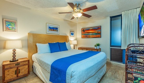 Condo, 1 Bedroom