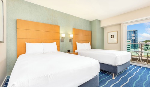 Room, Mountain View