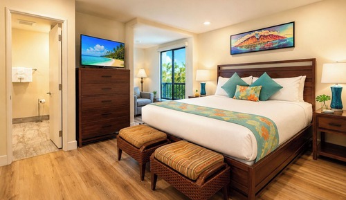 Condo (2 Bedrooms)