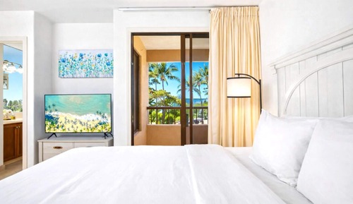 Villa, 4 Bedrooms (Ocean View, Sleeps 13 (ML-3791))