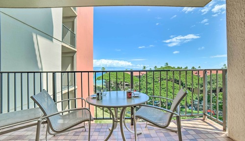 Apartment (1 Bedroom)
