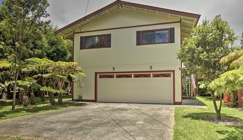 House (2 Bedrooms)
