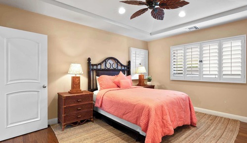 House, Multiple Beds, Pool Access, Ocean View (Hale Nene)
