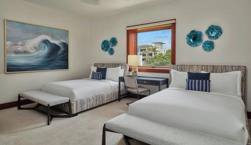 Grand Room, 3 Bedrooms, Lanai