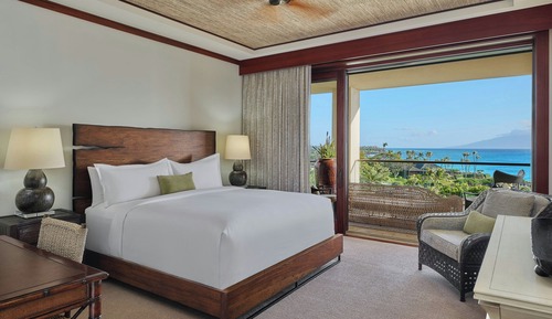 Premier Room, 3 Bedrooms