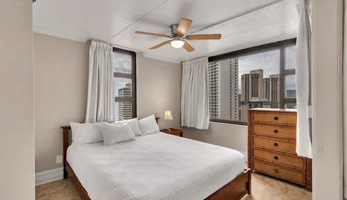 Condo, 1 Bedroom