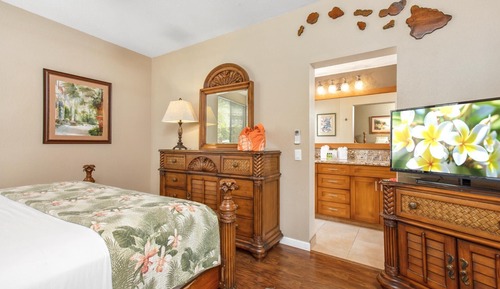 Villa, 2 Bedrooms (Ocean View, Sleeps 8 (ML-1493))
