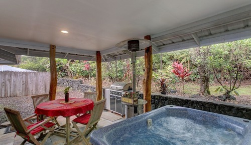 House, 1 Bedroom