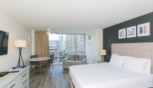 Condo, 1 Bedroom