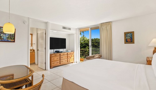 Hotel Villa Resort View