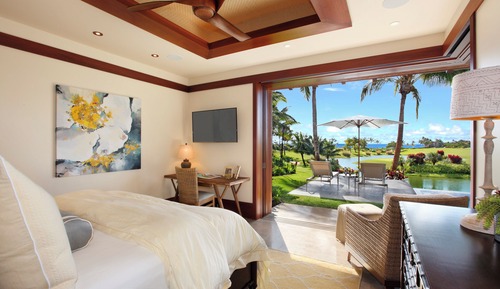 Villa, 4 Bedrooms (with Private Plunge Pool)