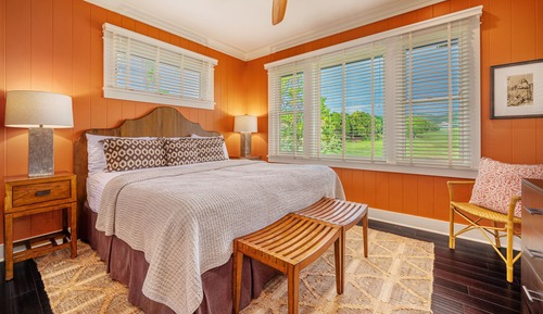 Bungalow, 2 Bedrooms