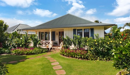 Cottage, 2 Bedrooms, Golf View