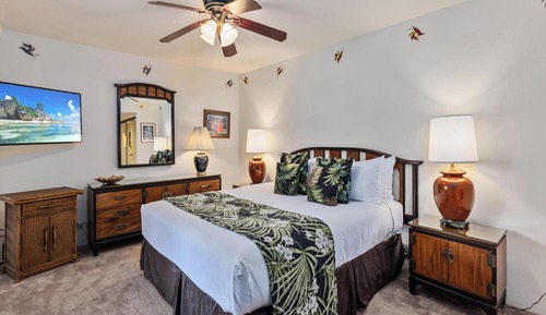 Condo, 2 Bedrooms, Oceanfront (102)