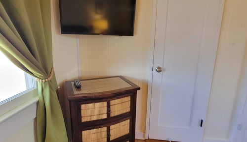 Room, 1 King Bed