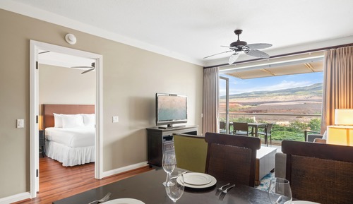 Room, 1 Bedroom, Mountain View