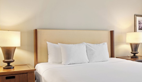 Room, 1 Bedroom, Resort View