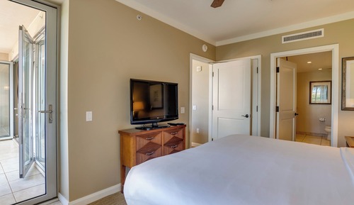 Room, 1 Bedroom with Den, Resort View (Konea #208, 1 Bath)
