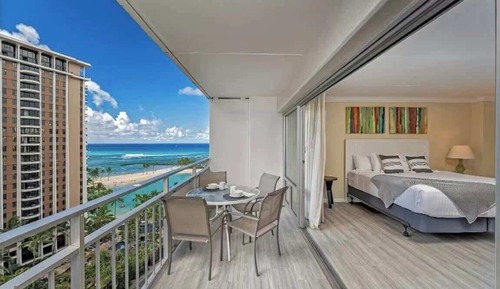 Apartment (1 Bedroom)