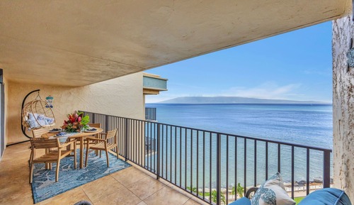 Standard Apartment, 2 Bedrooms, Beach View