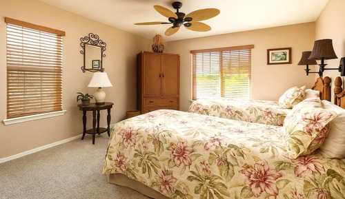 Condo (2 Bedrooms)