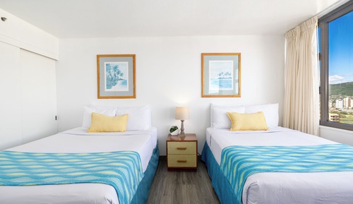 Condo, 1 Bedroom, Mountain View (0038)