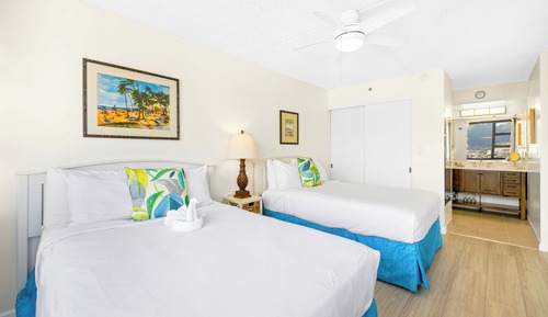 Condo, 1 Bedroom, Mountain View (0061)