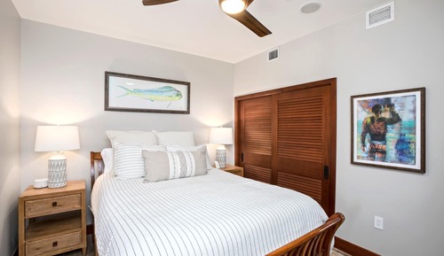 Penthouse, 3 Bedrooms (Ocean View, Sleeps 6 (WBV-PH412))
