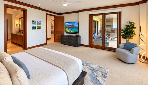 Condo (3 Bedrooms)