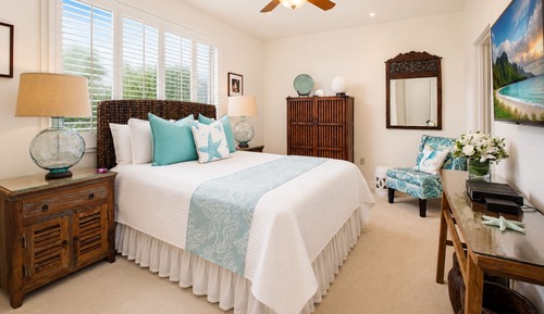 Penthouse, 3 Bedrooms (Ocean View, Sleeps 6 (WBV-PH505))